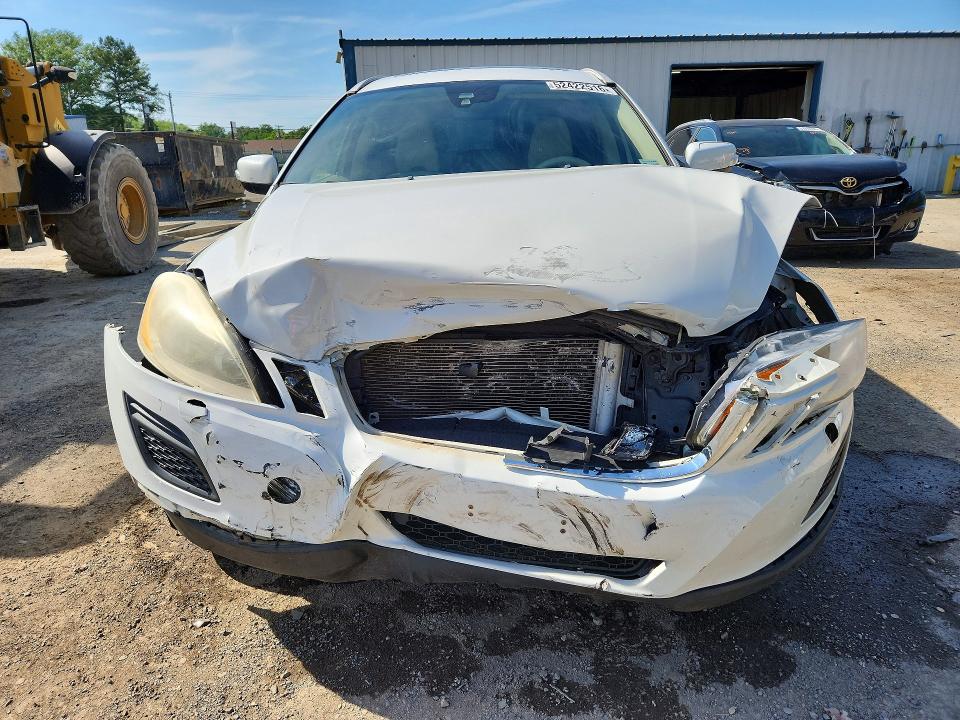 Продаж на аукціоні авто 2013 Volvo Xc60, vin: YV4952DL8D2392273, номер лоту: 52422516