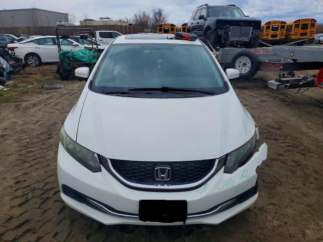 Продажа на аукционе авто 2015 Honda Civic, vin: 2HGFB2F52FH028441, номер лота: 52719176