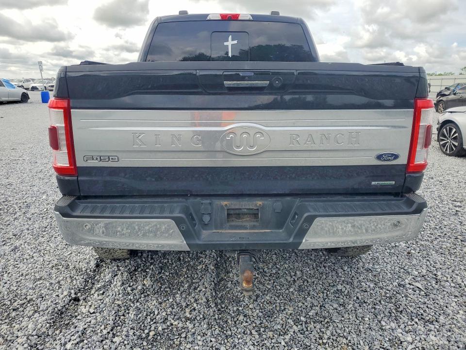 Продаж на аукціоні авто 2021 Ford F150, vin: 1FTFW1E85MFB36091, номер лоту: 54856676