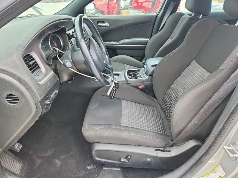 Aukcja sprzedaży 2022 Dodge Charger, vin: 2C3CDXHGXNH189422, numer aukcji: 53733786