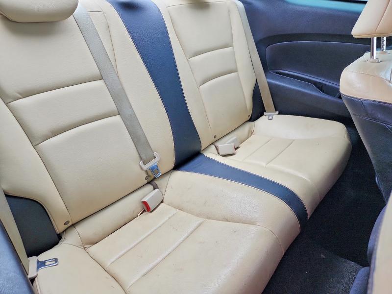 Продаж на аукціоні авто 2014 Honda Accord, vin: 1HGCT2B86EA000610, номер лоту: 55274406