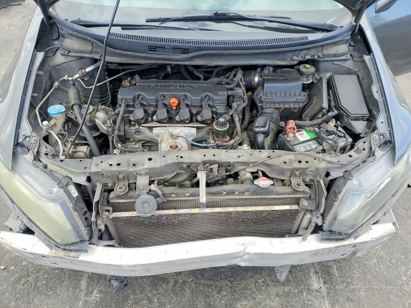 Aukcja sprzedaży 2013 Honda Civic, vin: 19XFB2F83DE276120, numer aukcji: 54483296