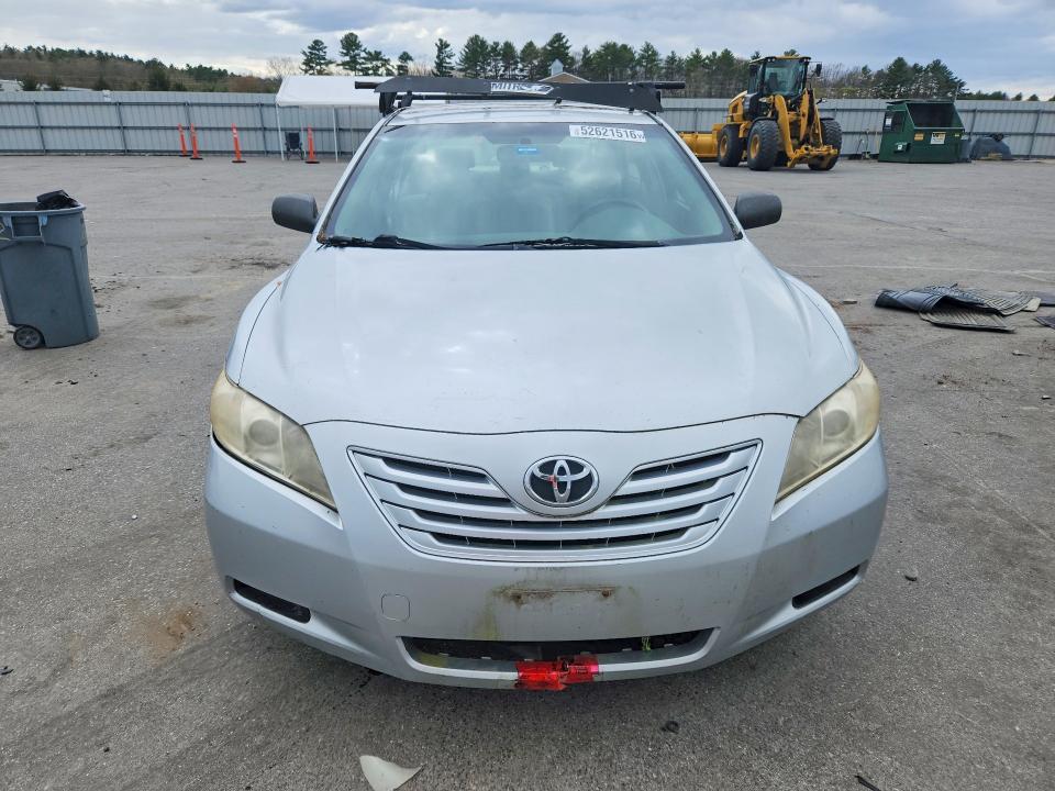 Aukcja sprzedaży 2007 Toyota Camry, vin: JTNBE46KX73033909, numer aukcji: 52621516