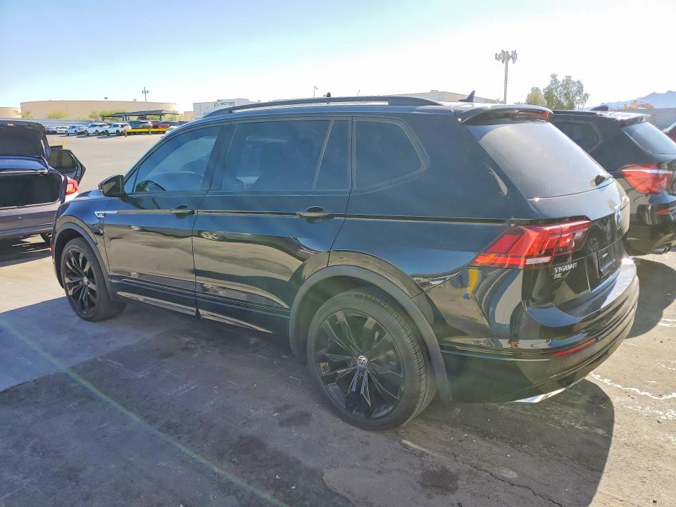 2021 Volkswagen Tiguan მანქანა იყიდება აუქციონზე, vin: 3VV3B7AX9MM049410, აუქციონის ნომერი: 54316606