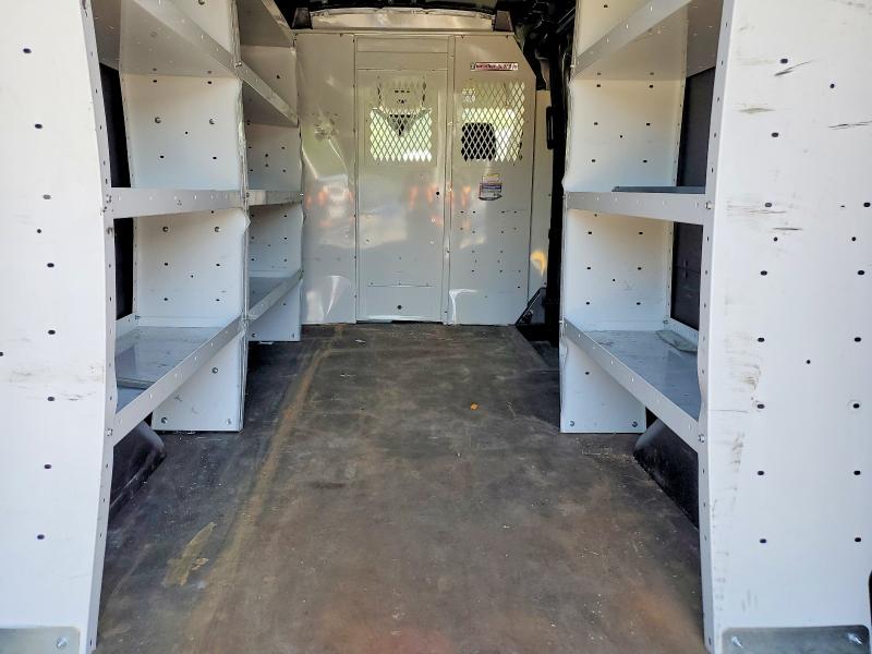 2024 Ford Transit მანქანა იყიდება აუქციონზე, vin: 1FTBR1C82RKB84168, აუქციონის ნომერი: 53442856