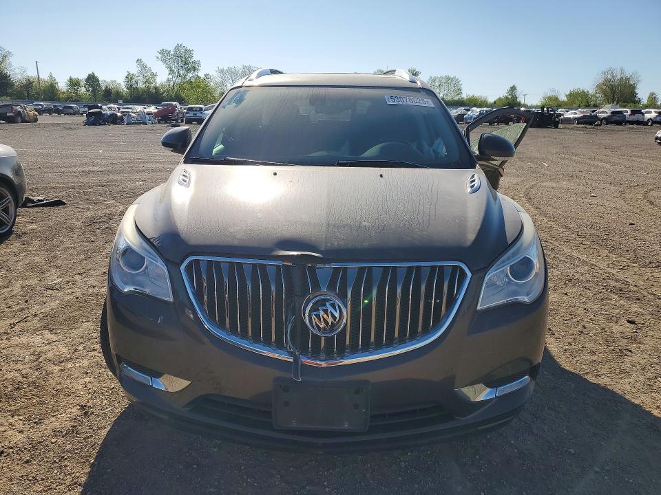 Aukcja sprzedaży 2014 Buick Enclave, vin: 5GAKVBKDXEJ326848, numer aukcji: 53078526