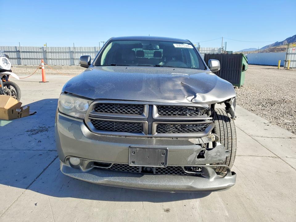 Продаж на аукціоні авто 2011 Dodge Durango, vin: 1D4SE6GT2BC720451, номер лоту: 55015346