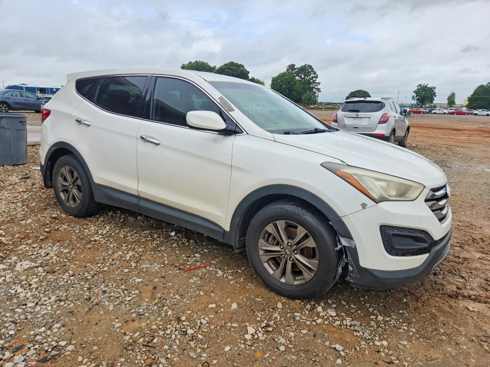 Продажа на аукционе авто 2013 Hyundai Santa Fe Sport, vin: 5XYZT3LBXDG017272, номер лота: 54023466