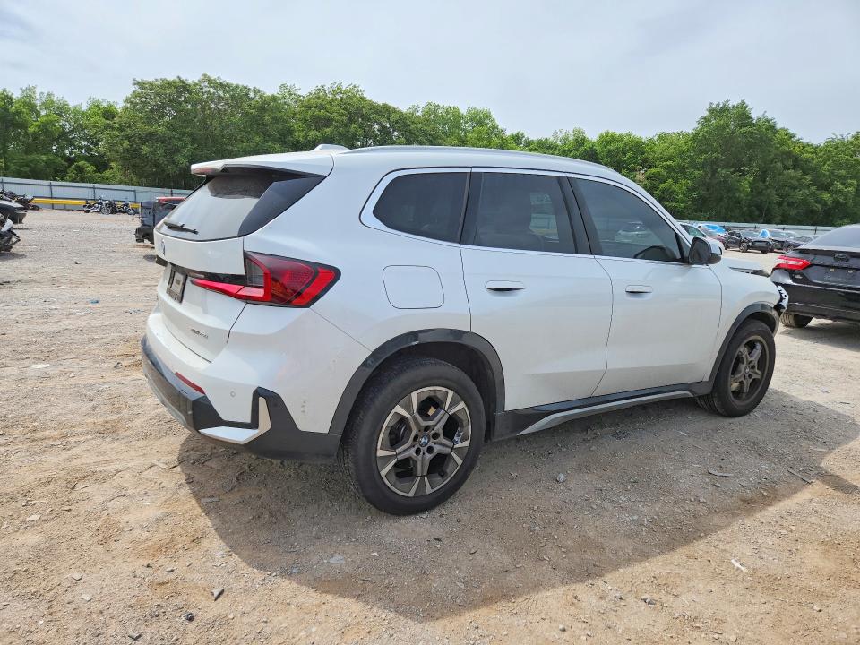 Aukcja sprzedaży 2024 Bmw X1, vin: WBX73EF0XR5Y84297, numer aukcji: 52467796