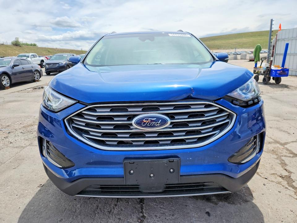 2020 Ford Edge მანქანა იყიდება აუქციონზე, vin: 2FMPK4J94LBB51760, აუქციონის ნომერი: 54435606