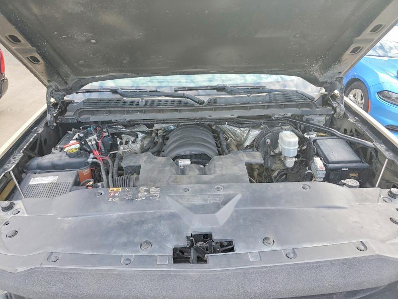 Aukcja sprzedaży 2016 Chevrolet Silverado, vin: 3GCUKSEC8GG367244, numer aukcji: 54518186