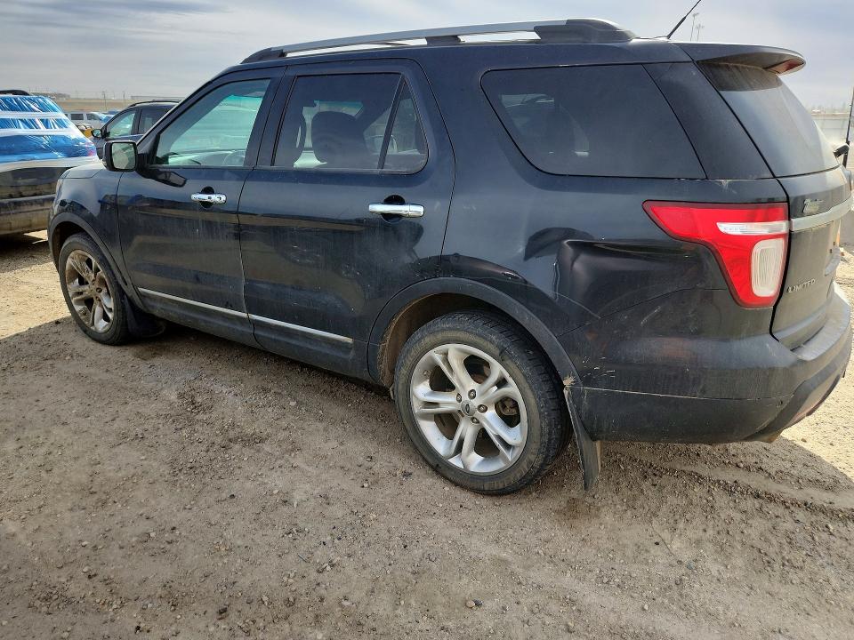 Aukcja sprzedaży 2011 Ford Explorer, vin: 1FMHK8F88BGA62051, numer aukcji: 52574296