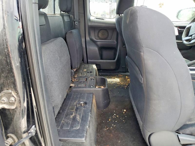 Aukcja sprzedaży 2017 Toyota Tacoma, vin: 5TFRZ5CN9HX025483, numer aukcji: 55093386