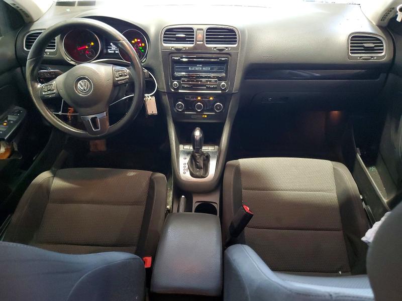 Aukcja sprzedaży 2013 Volkswagen Jetta Sedan Tdi Prem, vin: 3VWPP7AJ5DM646581, numer aukcji: 54459306