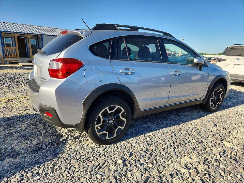 Aukcja sprzedaży 2017 Subaru Crosstrek, vin: JF2GPABC3HH255411, numer aukcji: 53763766