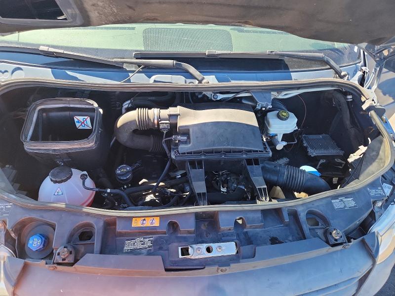Aukcja sprzedaży 2019 Mercedes Benz Sprinter, vin: WD4PF1CD1KT007385, numer aukcji: 53257406