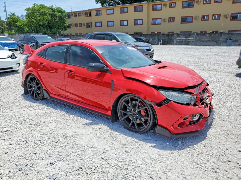 Aukcja sprzedaży 2019 Honda Civic, vin: SHHFK8G72KU206462, numer aukcji: 52495246