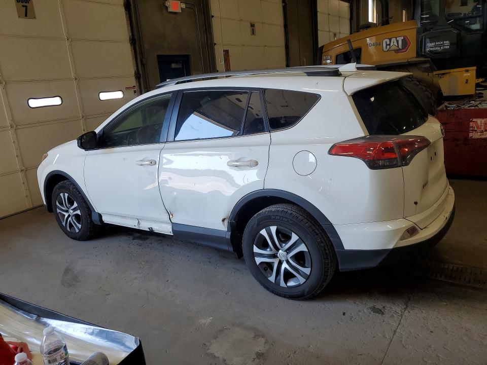 Aukcja sprzedaży 2017 Toyota Rav4, vin: JTMZFREV6HJ104366, numer aukcji: 54144456