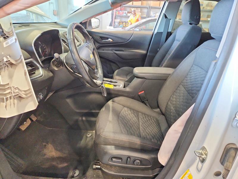 Продажа на аукционе авто 2019 Chevrolet Equinox, vin: 3GNAXUEV3KL161757, номер лота: 53031646