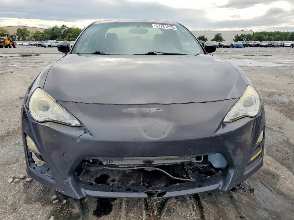 Aukcja sprzedaży 2015 Toyota Scio, vin: JF1ZNAA11F8708862, numer aukcji: 53781066