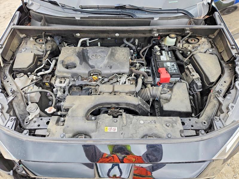 Aukcja sprzedaży 2020 Toyota Rav4, vin: JTMP1RFV4LD057107, numer aukcji: 53391636
