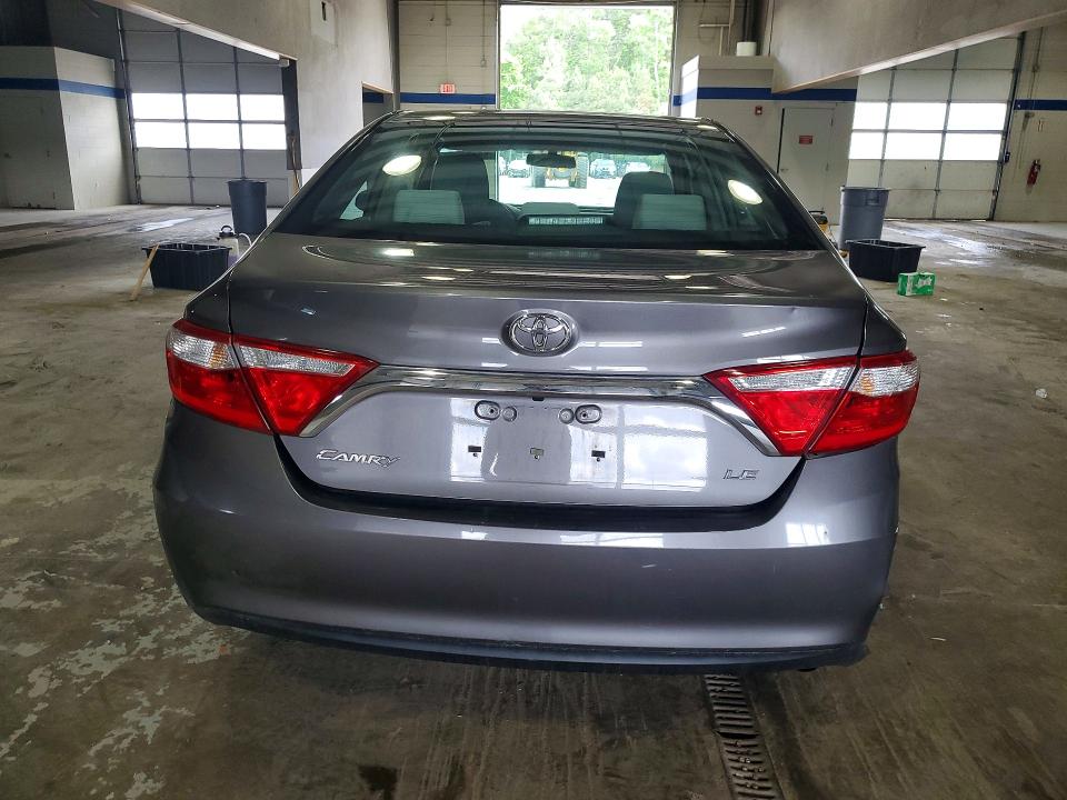 Продаж на аукціоні авто 2016 Toyota Camry, vin: 4T4BF1FKXGR567956, номер лоту: 54459456
