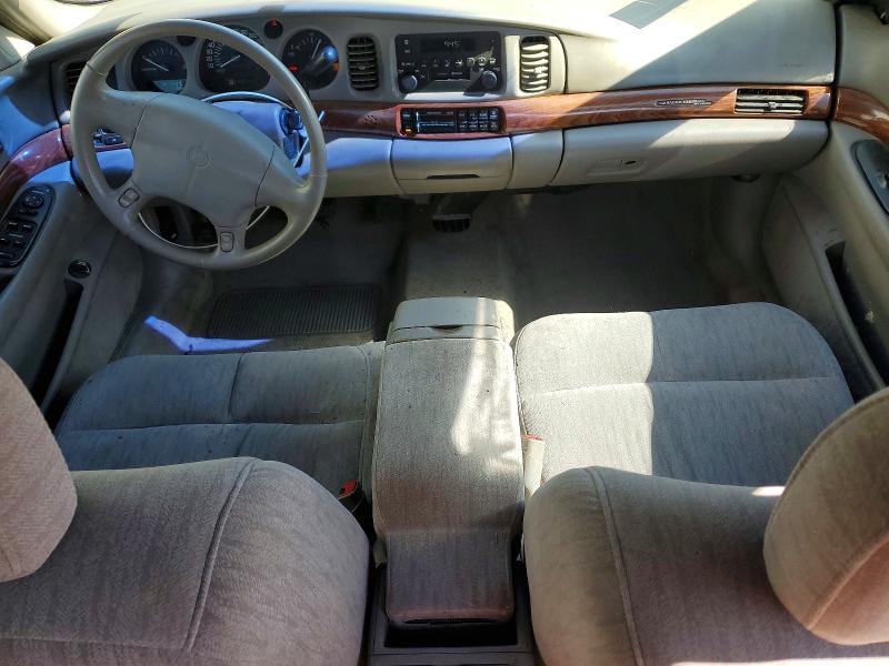 Aukcja sprzedaży 2002 Buick Lesabre, vin: 1G4HP54K72U112521, numer aukcji: 52375046