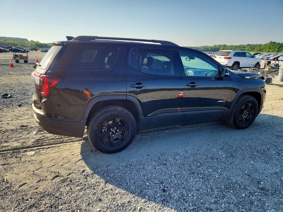 Продаж на аукціоні авто 2022 Gmc Acadia, vin: 1GKKNLLS4NZ149088, номер лоту: 54126036