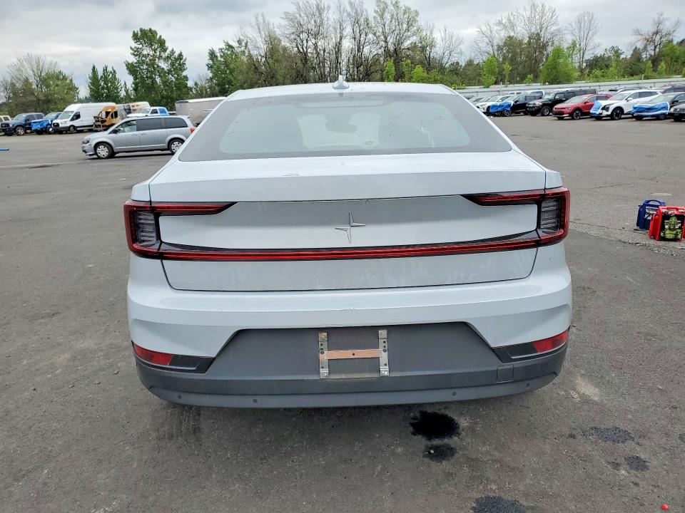 Aukcja sprzedaży 2024 Polestar 2, vin: YSMFD3KA0RL216727, numer aukcji: 52380516