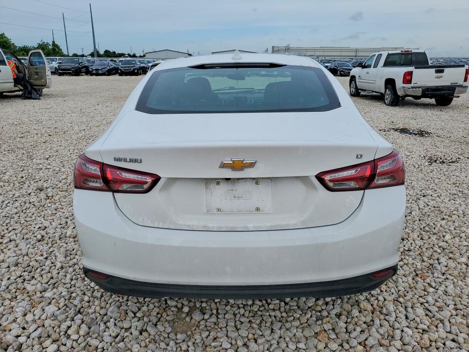 Продаж на аукціоні авто 2022 Chevrolet Malibu, vin: 1G1ZD5ST1NF137932, номер лоту: 54179876