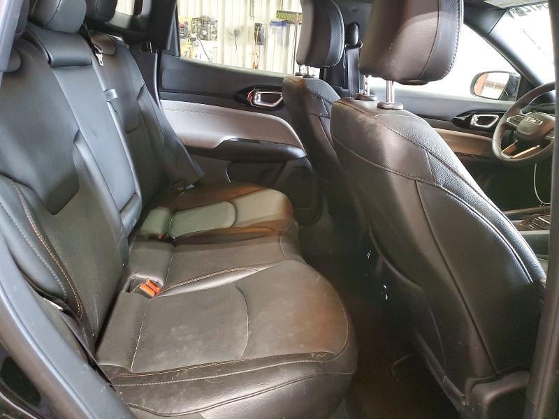52934726 :رقم المزاد ، 3C4NJDCN3RT106590 vin ، 2024 Jeep Compass مزاد بيع