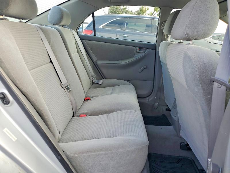 52552086 :رقم المزاد ، 1NXBR32E97Z777722 vin ، 2007 Toyota Corolla مزاد بيع