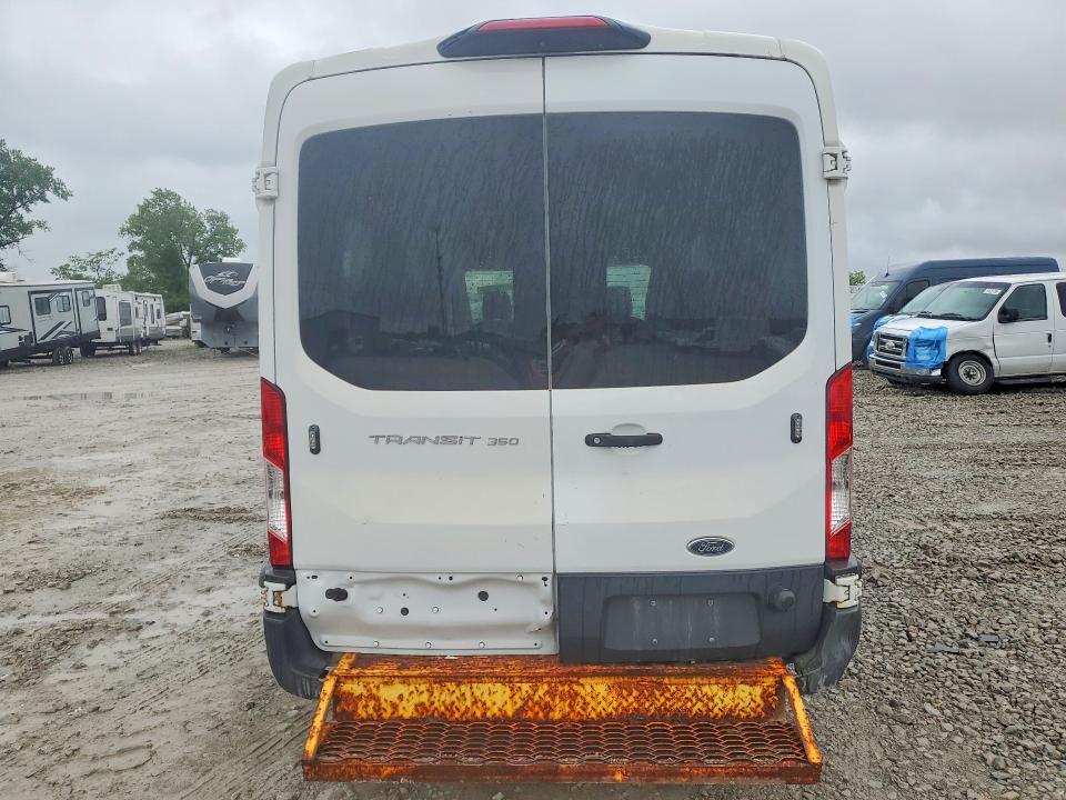 Aukcja sprzedaży 2018 Ford Transit, vin: 1FBAX2CM7JKA85746, numer aukcji: 54191706