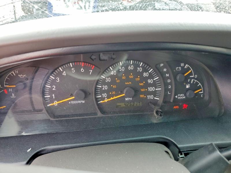 Aukcja sprzedaży 2004 Toyota Tundra, vin: 5TBRT38154S443897, numer aukcji: 53114326