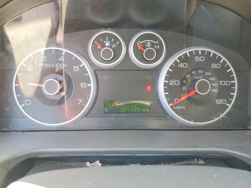 Продаж на аукціоні авто 2009 Ford Fusion, vin: 3FAHP08Z79R147923, номер лоту: 53251996