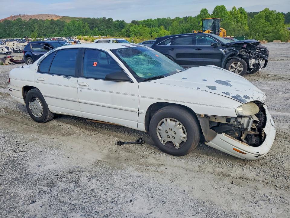 Aukcja sprzedaży 1999 Chevrolet Lumina, vin: 2G1WL52M2X9105288, numer aukcji: 53071566