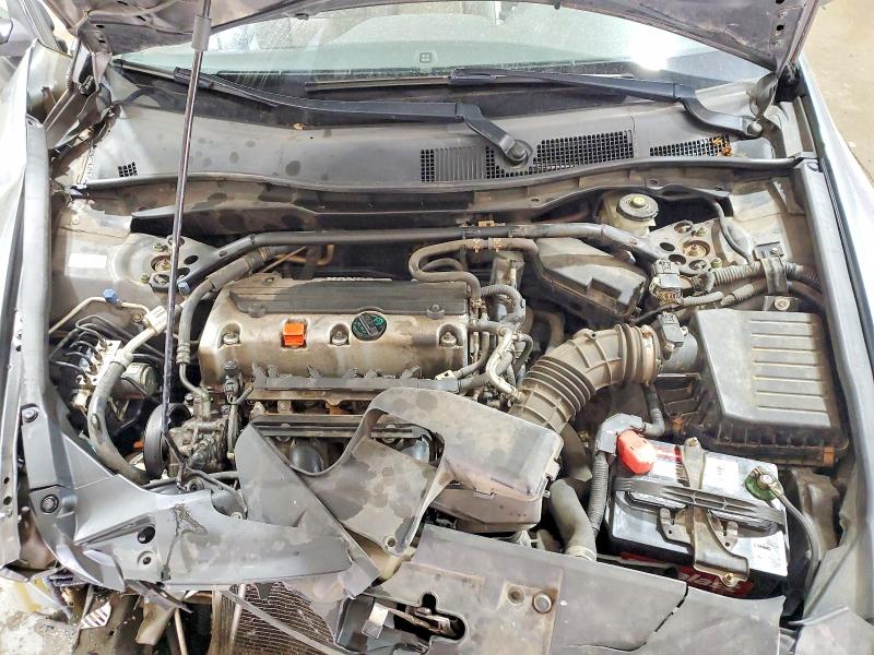 2010 Honda Accord მანქანა იყიდება აუქციონზე, vin: 1HGCP2F81AA032888, აუქციონის ნომერი: 53600776