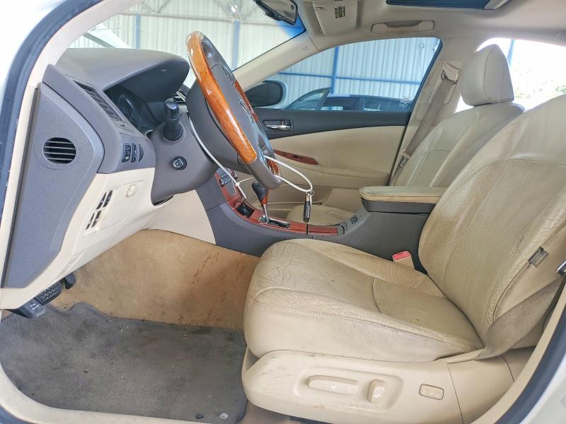 54390676 :رقم المزاد ، JTHBK1EG8A2357753 vin ، 2010 Lexus Es مزاد بيع