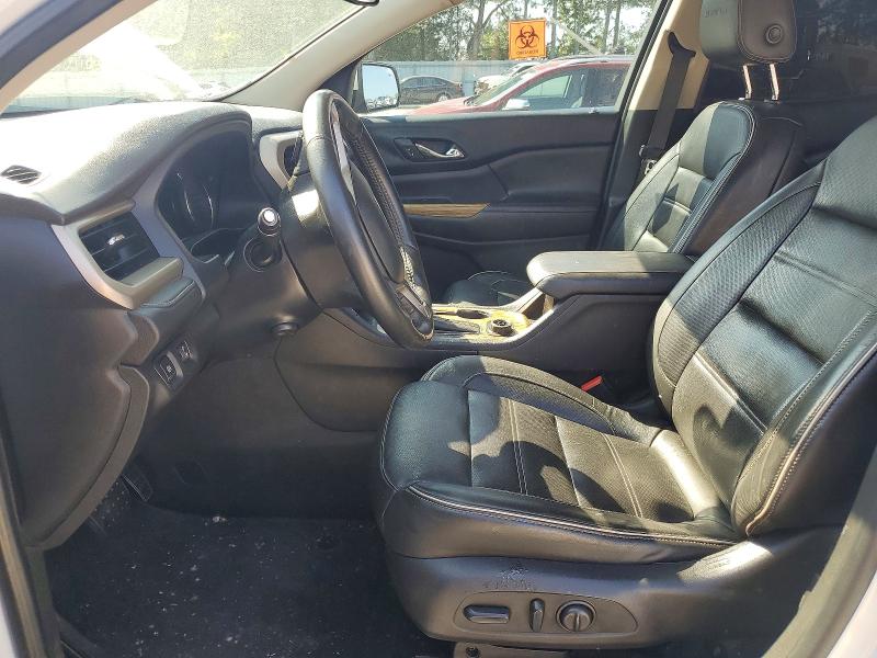 Продажа на аукционе авто 2017 Gmc Acadia, vin: 1GKKNXLS4HZ120167, номер лота: 52188546