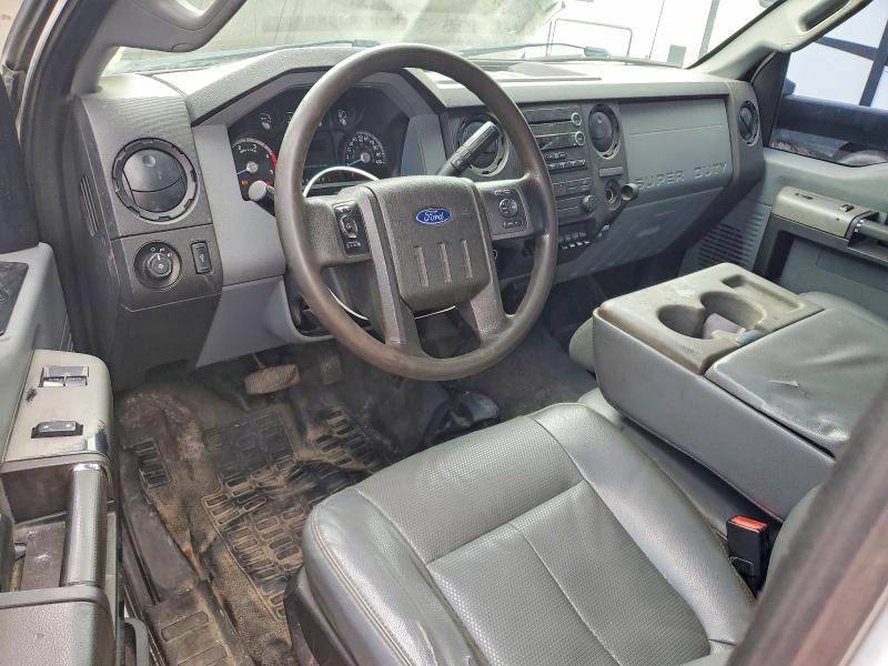 2019 Ford F650 მანქანა იყიდება აუქციონზე, vin: 1FDNF6EC0KDF03934, აუქციონის ნომერი: 54219246
