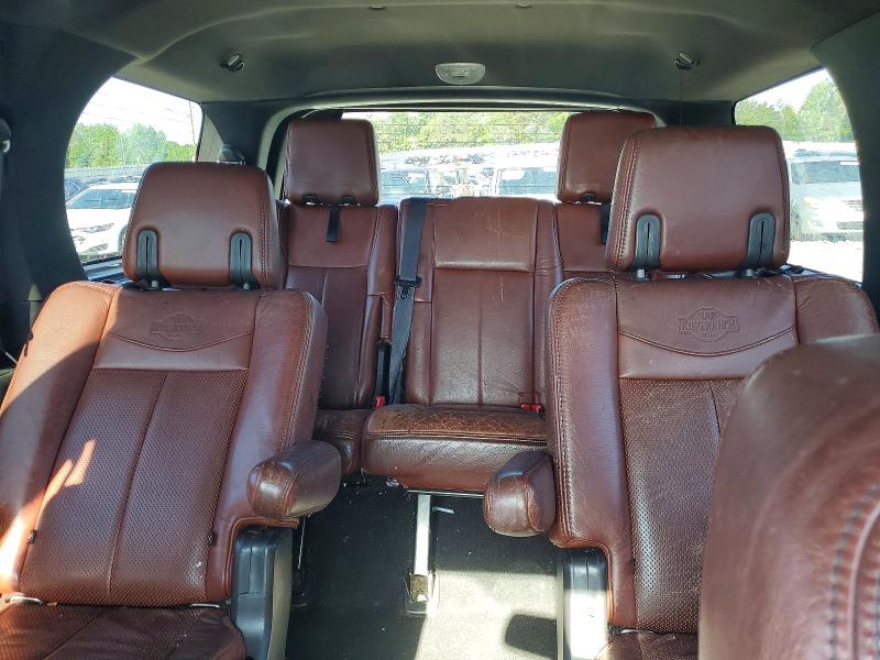 Продажа на аукционе авто 2008 Ford Expedition, vin: 1FMFU17568LA11211, номер лота: 52917846