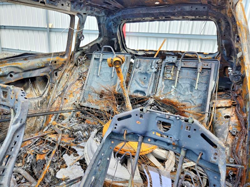 54992756 :رقم المزاد ، 3VV4B7AX6NM109844 vin ، 2022 Volkswagen Tiguan مزاد بيع