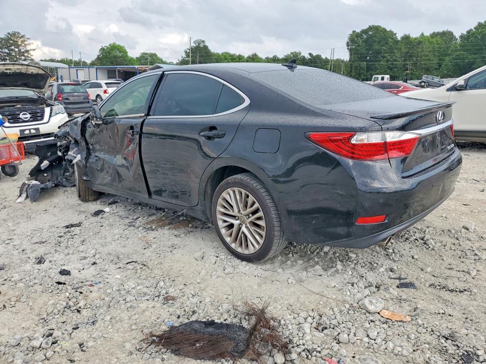 Aukcja sprzedaży 2013 Lexus Es, vin: JTHBK1GG4D2066510, numer aukcji: 54837796