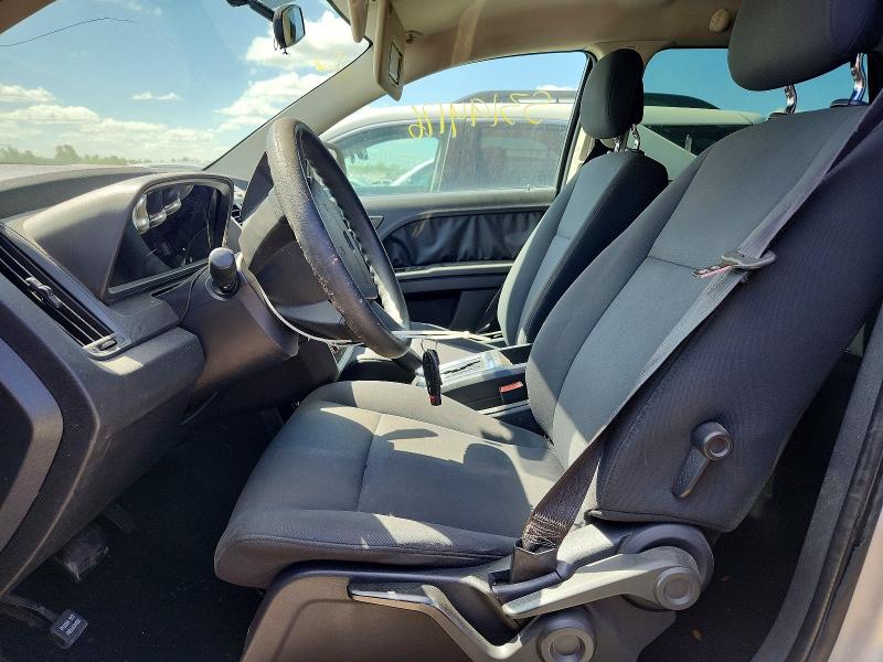 Продаж на аукціоні авто 2010 Dodge Journey, vin: 3D4PG4FB9AT145734, номер лоту: 53194176