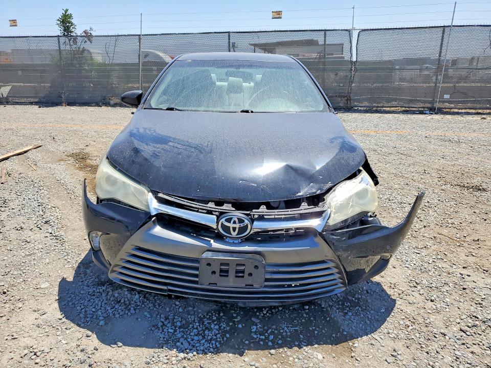 2015 Toyota Camry მანქანა იყიდება აუქციონზე, vin: 4T4BF1FK5FR444936, აუქციონის ნომერი: 54460866
