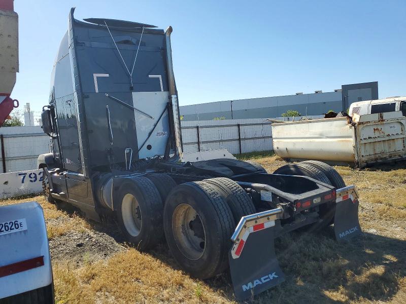 Продаж на аукціоні авто 2023 Mack Anthem, vin: 1M1AN4GY6PM031698, номер лоту: 53576946