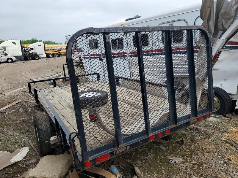 Aukcja sprzedaży 2015 Pj Trailers 83x14, vin: 3CVU81429F2536793, numer aukcji: 53525446