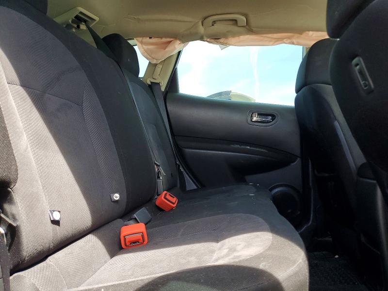 Aukcja sprzedaży 2013 Nissan Rogue, vin: JN8AS5MV9DW605594, numer aukcji: 54090816