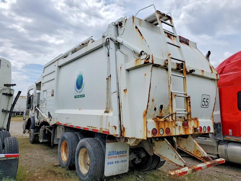 Aukcja sprzedaży 2001 Mack 600, vin: 1M2K185C11M008279, numer aukcji: 52617176