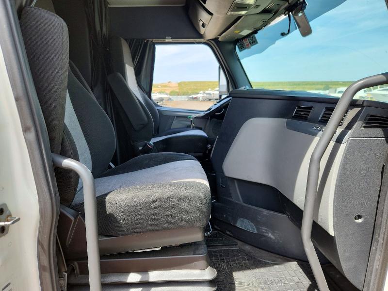 2019 Freightliner Cascadia 126 მანქანა იყიდება აუქციონზე, vin: 3AKJHHDR7KSKX2127, აუქციონის ნომერი: 52353706